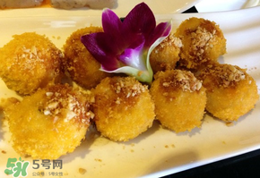 炸元宵用不用解凍？炸元宵需要解凍嗎？