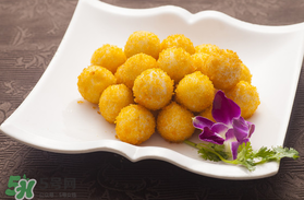 炸元宵是蒸完再炸嗎？速凍元宵怎么炸？