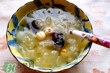 3月份喝什么湯好？三月份適合喝什么湯？