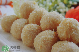 炸湯圓為什么會(huì)爆？炸湯圓不扎孔為什么會(huì)爆？
