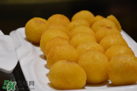 炸湯圓為什么會(huì)爆？炸湯圓不扎孔為什么會(huì)爆？