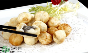 炸湯圓為什么會(huì)爆？炸湯圓不扎孔為什么會(huì)爆？