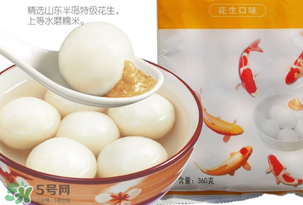 好利來湯圓好吃嗎？好利來湯圓什么餡好吃？