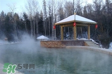3月份還能泡溫泉嗎？三月份適合泡溫泉嗎？