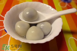 哪些人不宜吃湯圓？湯圓哪些人要少吃？