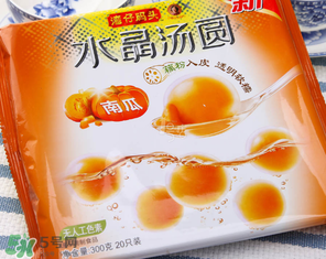 灣仔碼頭湯圓好吃嗎？灣仔碼頭湯圓哪種好？