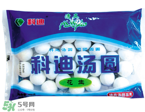 科迪湯圓多少錢一袋？科迪湯圓價(jià)格