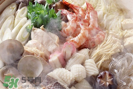 3月份吃什么海鮮好？三月份適合吃哪些海鮮？