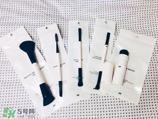 hm化妝刷多少錢？hm化妝刷怎么樣？