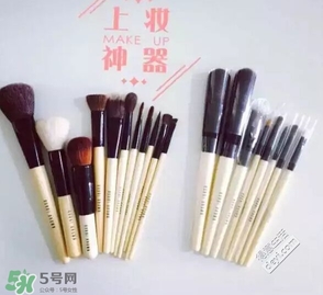 hm化妝刷多少錢？hm化妝刷怎么樣？