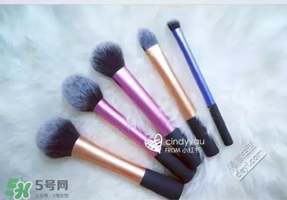 hm化妝刷多少錢？hm化妝刷怎么樣？