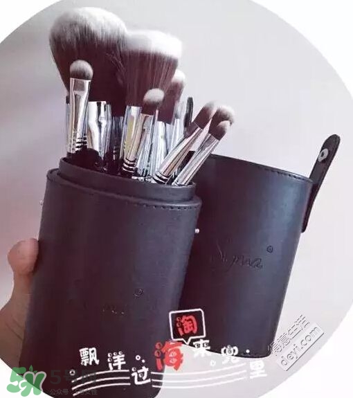 hm化妝刷多少錢？hm化妝刷怎么樣？