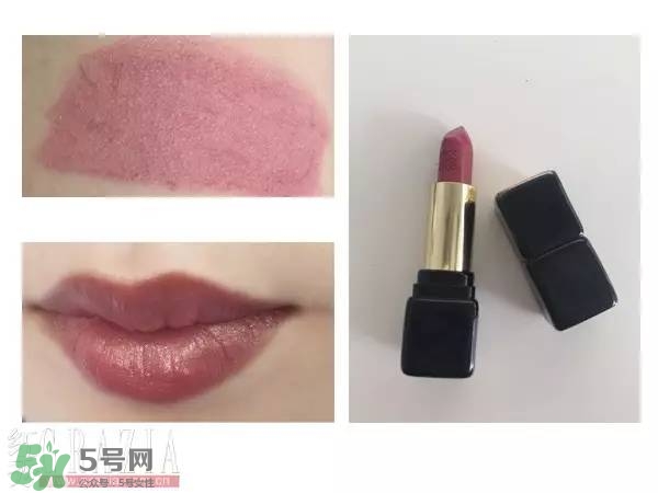 玫瑰豆沙色口紅有哪些？玫瑰豆沙色口紅推薦