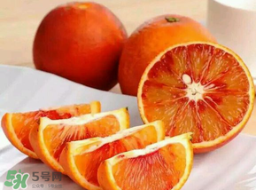 血橙為什么沒(méi)有血絲？血橙為什么不紅？
