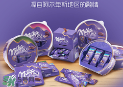 妙卡和德芙哪個好吃？妙卡巧克力與德芙有什么區(qū)別？