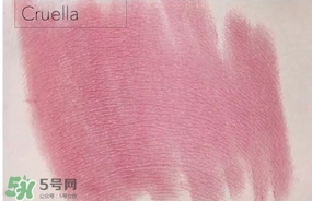 nars dolce vita豆沙色多少錢？nars dolce vita試色