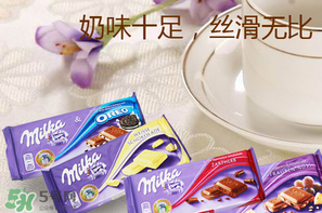 妙卡巧克力多少錢？妙卡巧克力價格