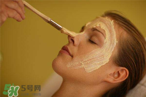 清潔面膜多久用一次？清潔面膜什么時候做最好？