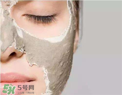 清潔面膜多久用一次？清潔面膜什么時候做最好？