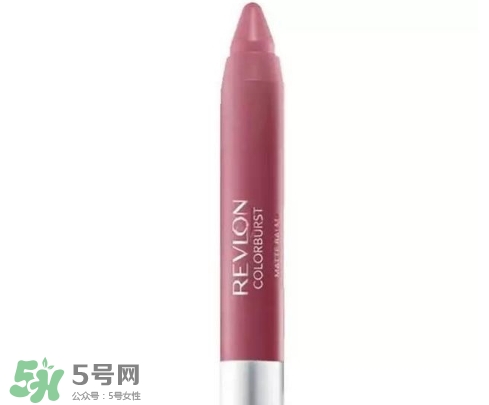 露華濃豆沙色口紅幾號？露華濃豆沙色口紅225試色