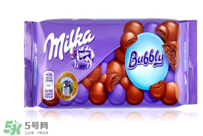 milka什么檔次巧克力？妙卡巧克力是哪國(guó)的？