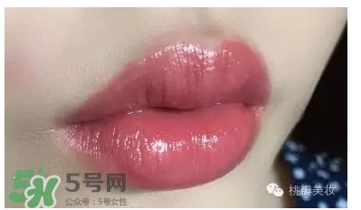 迪奧超模667多少錢？dior迪奧超模667口紅試色