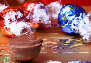 瑞士蓮和歌帝梵哪個好？瑞士蓮和歌帝梵哪個貴？