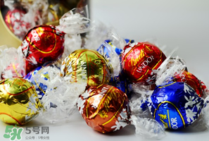 瑞士蓮和歌帝梵哪個好？瑞士蓮和歌帝梵哪個貴？