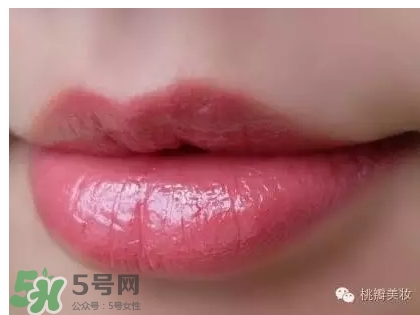 香奈兒細管coco216多少錢？香奈兒細管口紅216試色