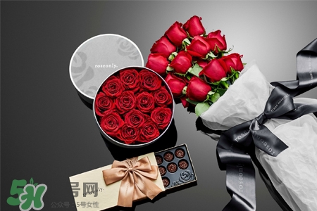 roseonly是什么花？roseonly是真花還是假花？