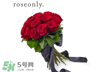 roseonly為什么這么貴？roseonly玫瑰為什么那么貴？