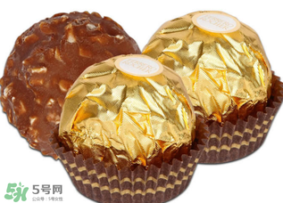 金莎巧克力多少錢一盒？香港金莎巧克力價(jià)格