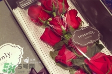 roseonly是怎么火起來的？roseonly值得買嗎？