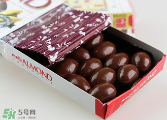 ?明治巧克力哪個味道好？?明治巧克力有幾種口味？