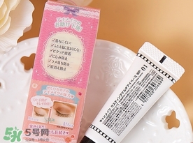 canmake眼部打底膏怎么用？canmake眼部打底膏使用方法