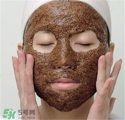 海藻面膜敷多久最合適？海藻面膜敷完后需要洗臉嗎？