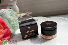 tom ford眼部打底怎么樣？tom ford眼部打底怎么用？