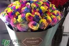 roseonly鮮花多少錢？roseonly永生花多少錢？
