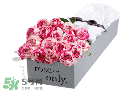 roseonly鮮花多少錢？roseonly永生花多少錢？