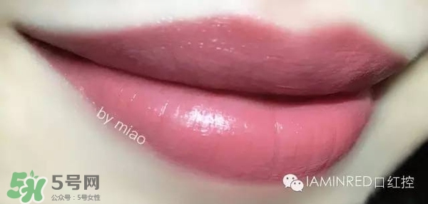 玫瑰豆沙色口紅有哪些？玫瑰豆沙色口紅推薦