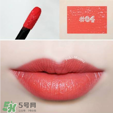 妙巴黎唇釉7號還是9號？妙巴黎唇釉7號9號試色