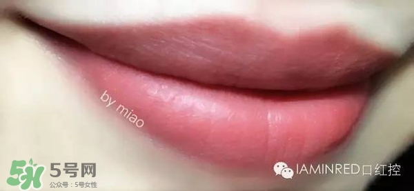 玫瑰豆沙色口紅有哪些？玫瑰豆沙色口紅推薦