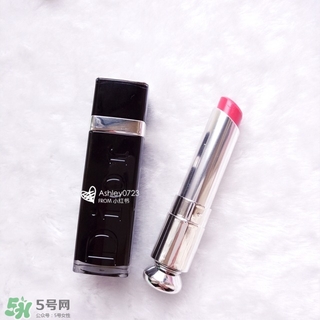 迪奧超模667多少錢？dior迪奧超模667口紅試色
