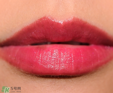 迪奧超模667多少錢？dior迪奧超模667口紅試色