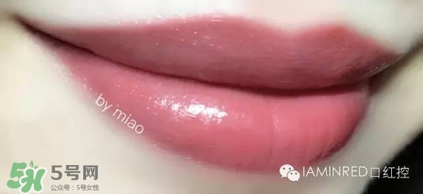 玫瑰豆沙色口紅有哪些？玫瑰豆沙色口紅推薦