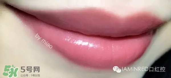 玫瑰豆沙色口紅有哪些？玫瑰豆沙色口紅推薦