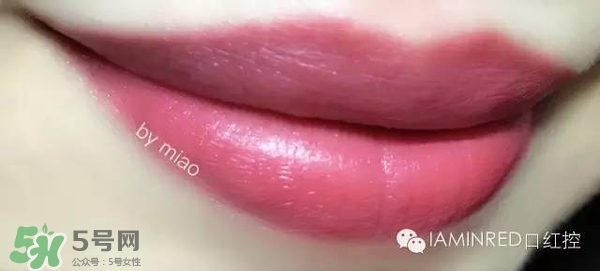 玫瑰豆沙色口紅有哪些？玫瑰豆沙色口紅推薦