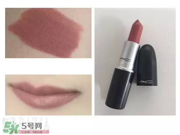 玫瑰豆沙色口紅有哪些？玫瑰豆沙色口紅推薦