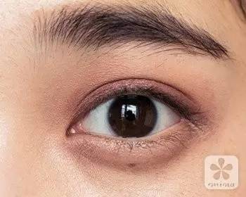 豆沙色眼影怎么畫？豆沙色眼影畫法