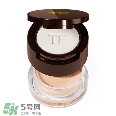 tom ford眼部打底怎么樣？tom ford眼部打底怎么用？